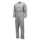 Radians Workwear Volcore Cotton FR Coverall-GY-S FRCA-003G-S - alternate 1